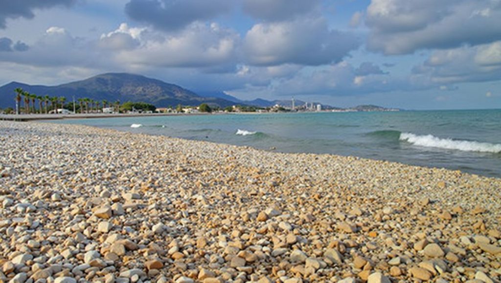 Platja de Les Cases d'Alcanar — foto 4 de 6