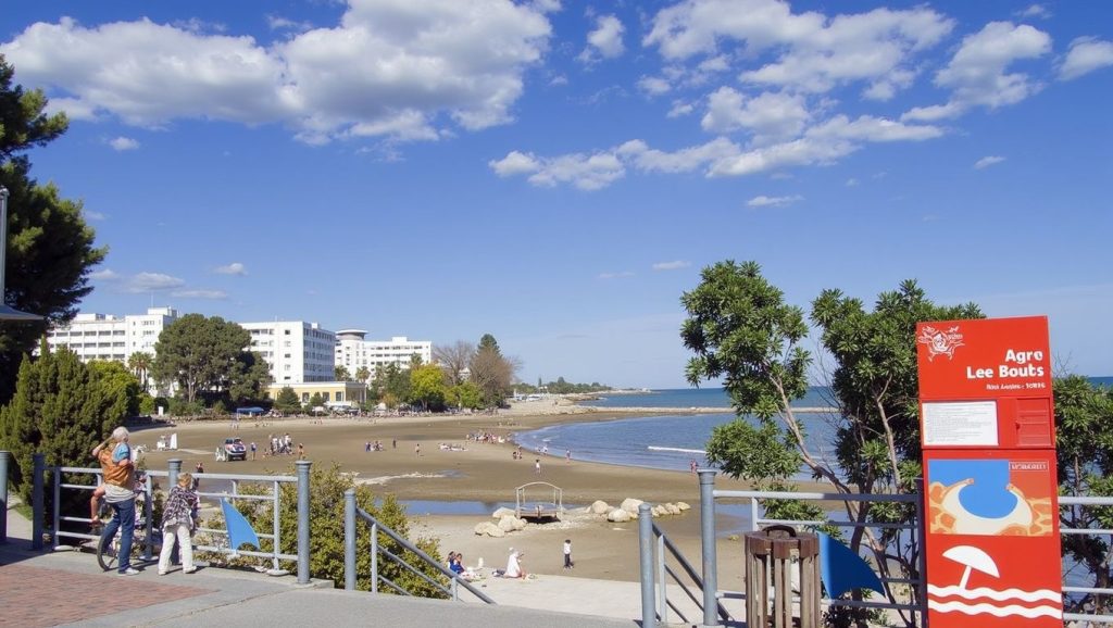 Platja de les Fonts — foto 4 de 6