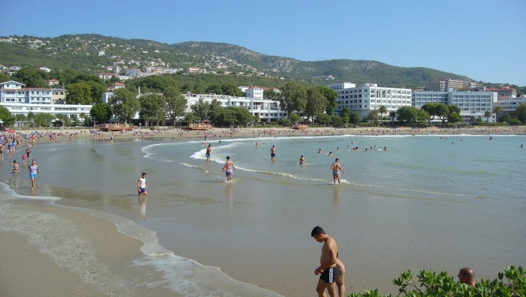 Platja de les Fonts — foto 6 de 6