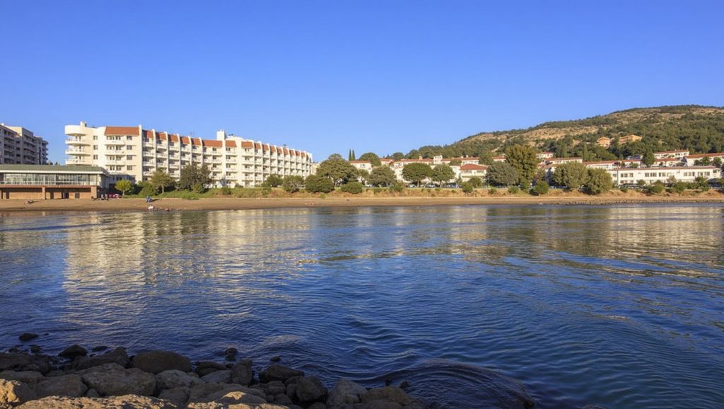 Platja de les Fonts de Cabanes — foto 1 de 6