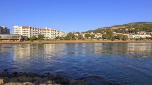 Platja de les Fonts de Cabanes