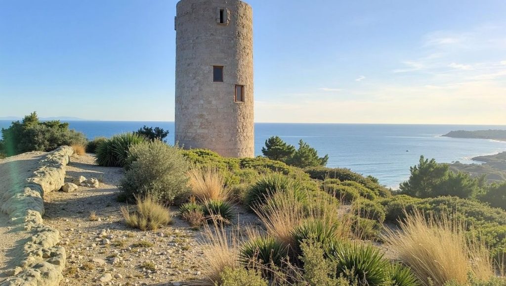 Platja de les Fonts de Cabanes — foto 4 de 6