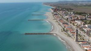 Platja de les Goles