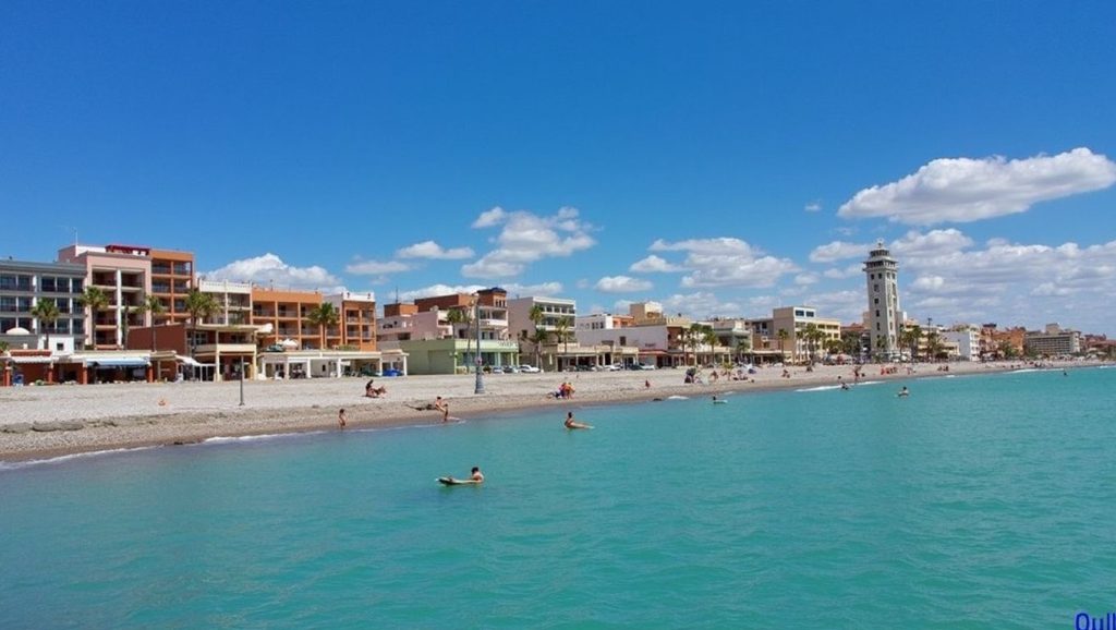 Platja de les Goles — foto 5 de 6