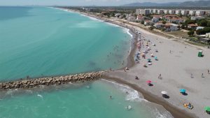 Platja de les Marines d’Almenara
