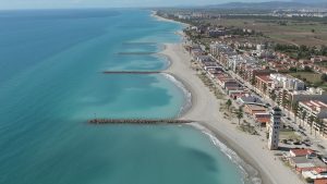 Platja de les Marines de Nules
