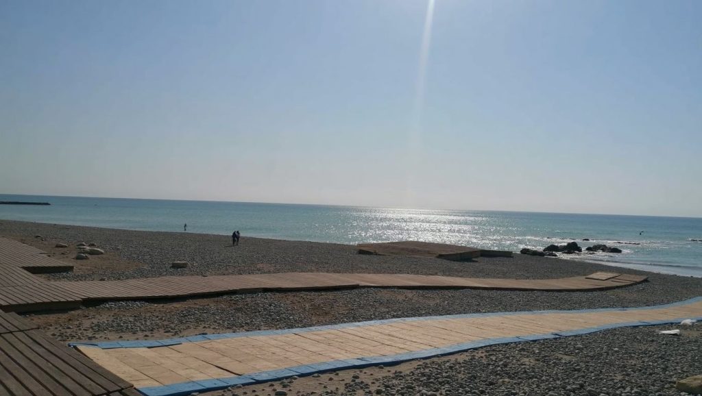 Platja de les Marines de Nules — foto 5 de 6
