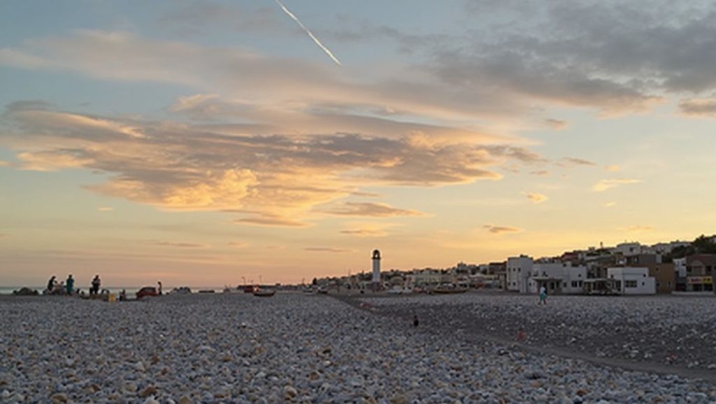 Platja de les Marines de Nules — foto 6 de 6