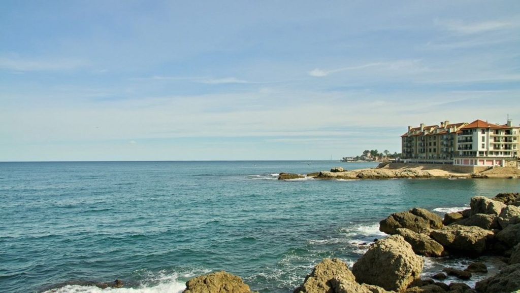 Platja de les Muscleres / Riells — foto 3 de 6