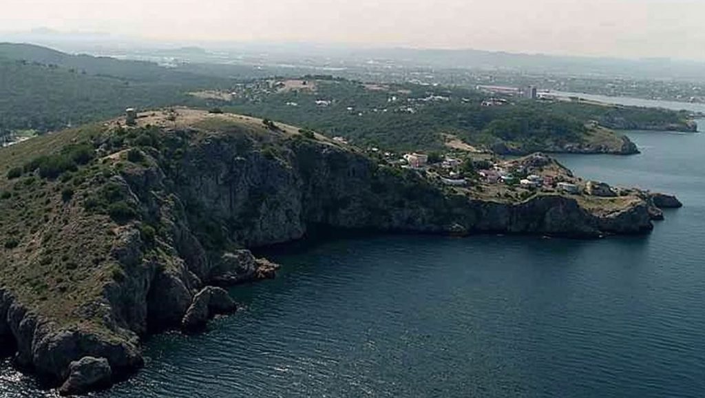 Platja de les Muscleres / Riells — foto 5 de 6