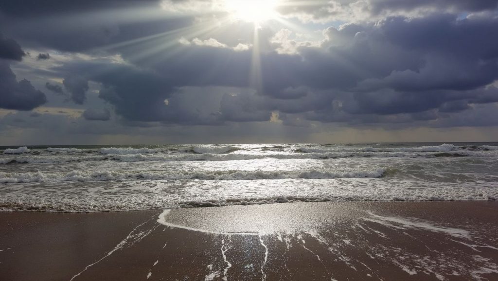 Platja de les Ortigues — foto 1 de 6