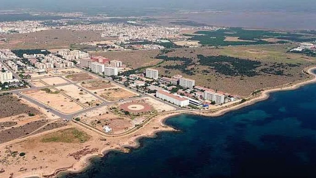 Platja de les Ortigues — foto 2 de 6
