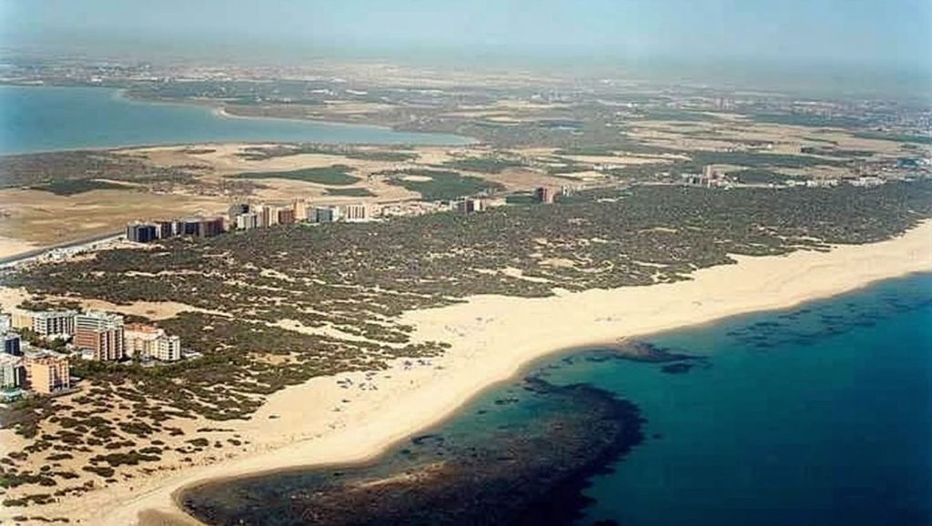 Platja de les Ortigues — foto 3 de 6