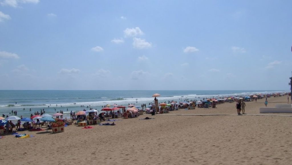 Platja de les Ortigues — foto 6 de 6