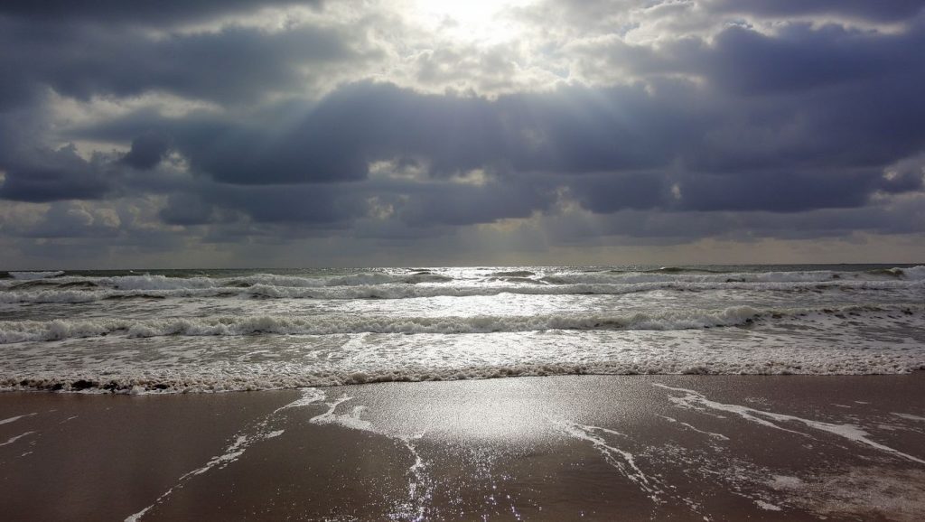 Platja de les Pesqueres - el Rebollo — foto 1 de 6
