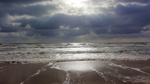 Platja de les Pesqueres – el Rebollo