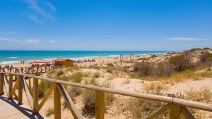 Platja de les Pesqueres – el Rebollo