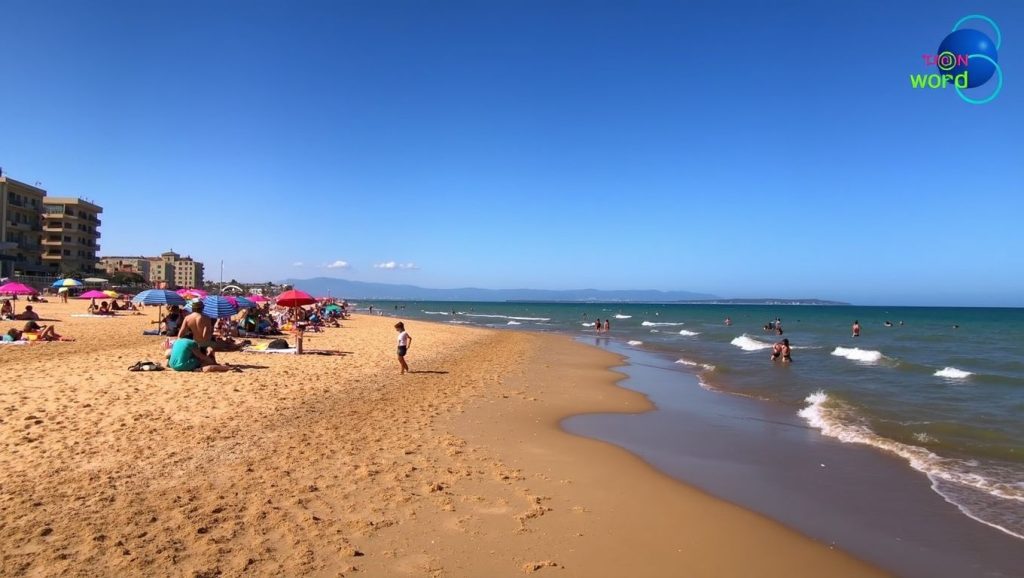 Foto de Platja de les Pesqueres - el Rebollo