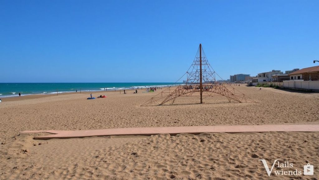 Foto de Platja de les Pesqueres - el Rebollo