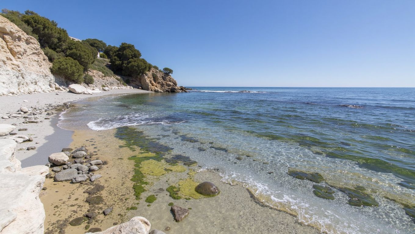 Les Platgetes · El Campello