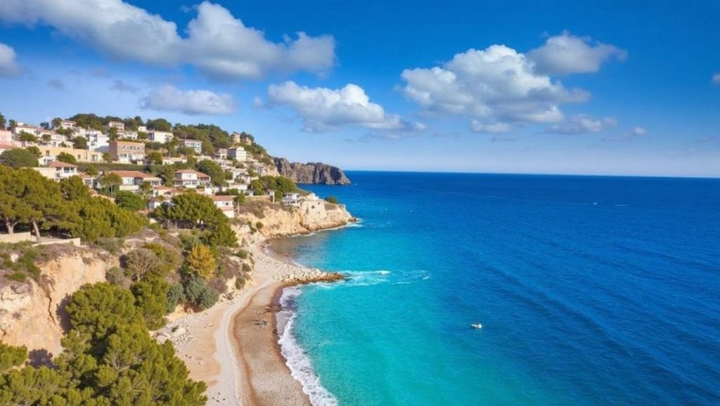 Platja de les Platgetes — foto 4 de 6