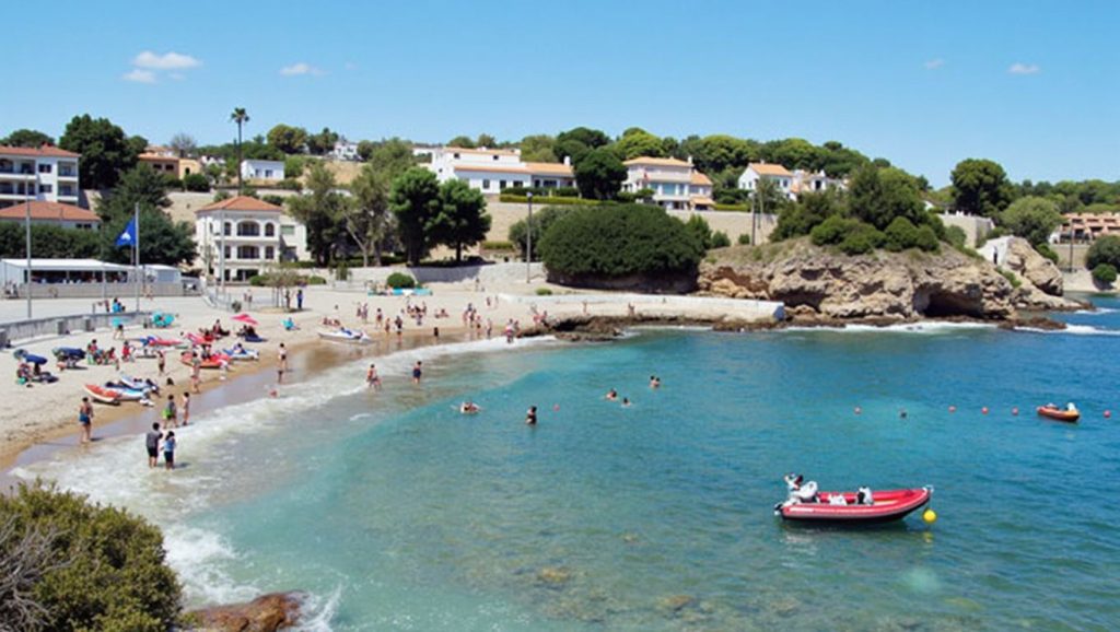 Platja de les Platgetes — foto 6 de 6