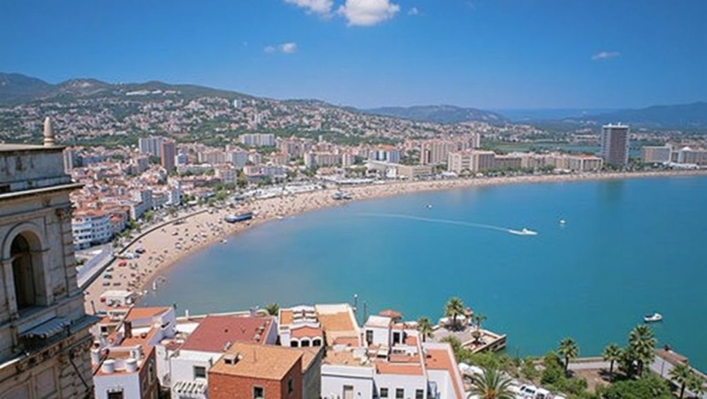 Platja de les Vídues — foto 5 de 6