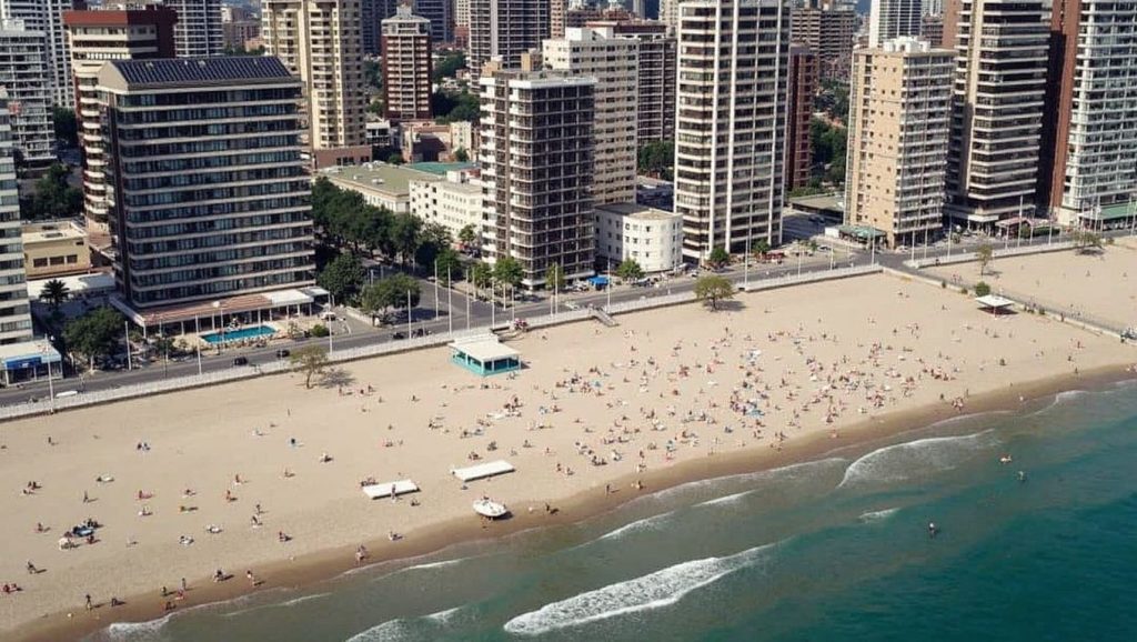 Platja de Llevant — foto 3 de 6