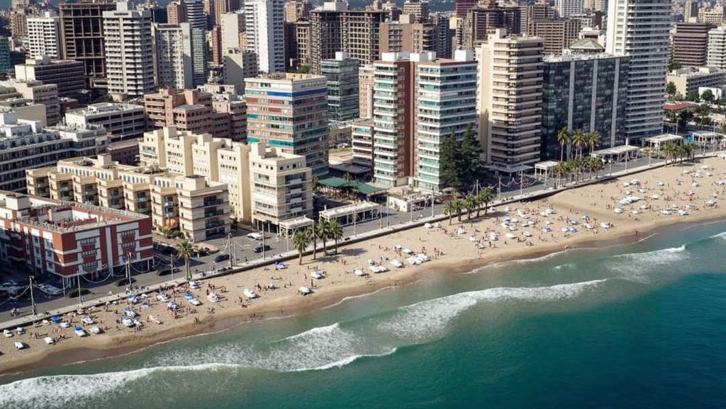 Platja de Llevant — foto 4 de 6