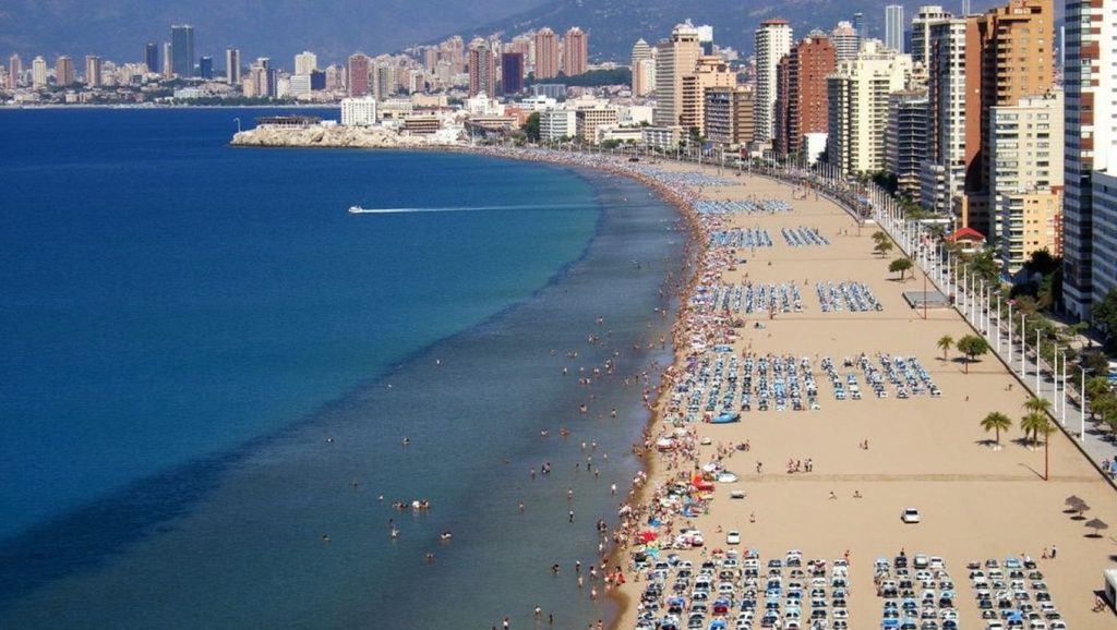 Platja de Llevant — foto 5 de 6