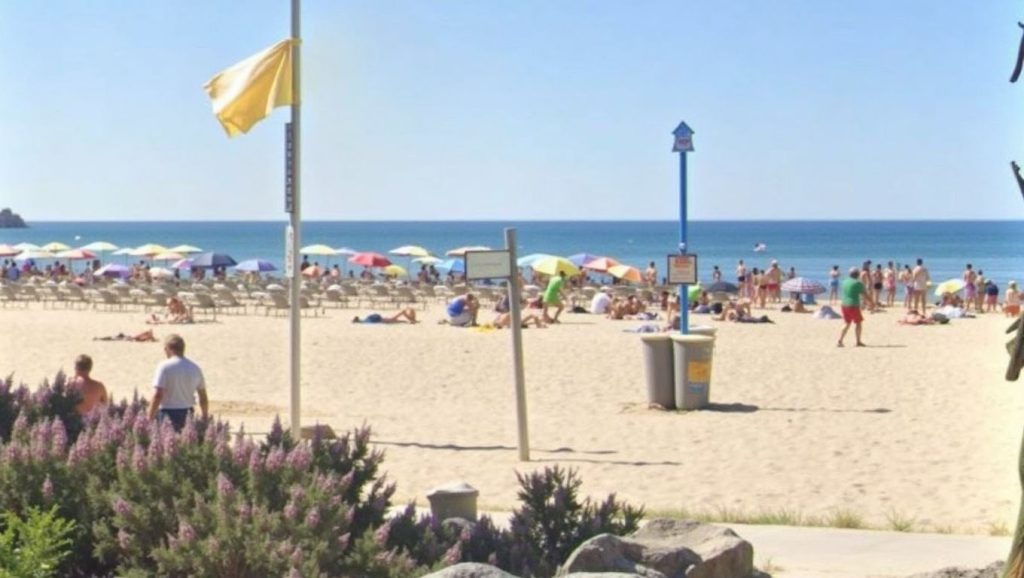 Platja de Llevant (Salou) — foto 6 de 6