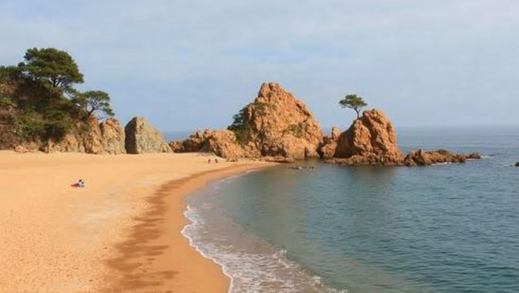 Platja de Mar Menuda — foto 3 de 6