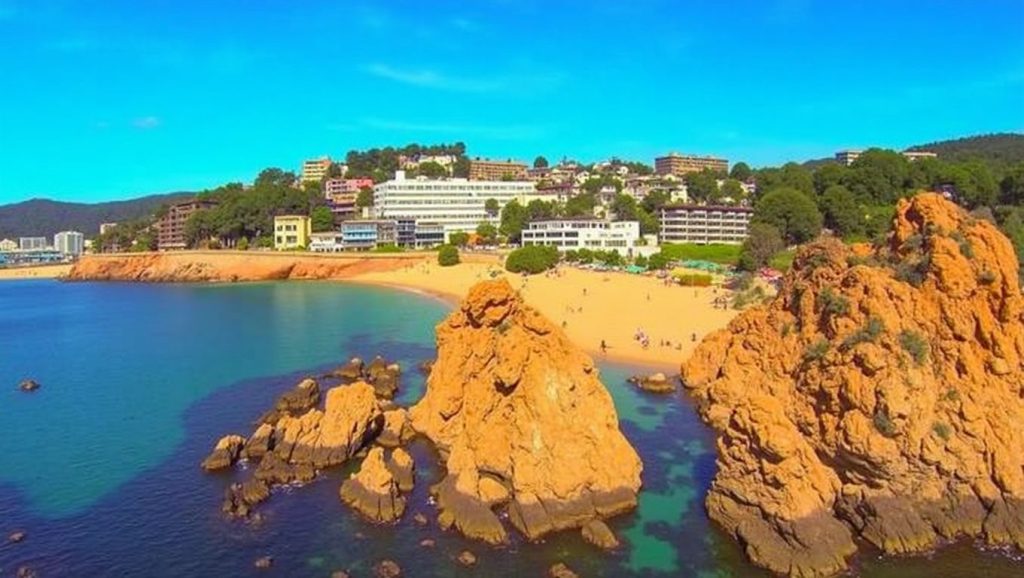 Platja de Mar Menuda — foto 4 de 6