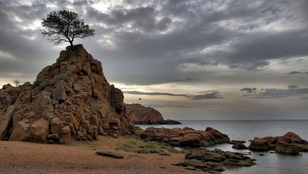 Platja de Mar Menuda — foto 5 de 6