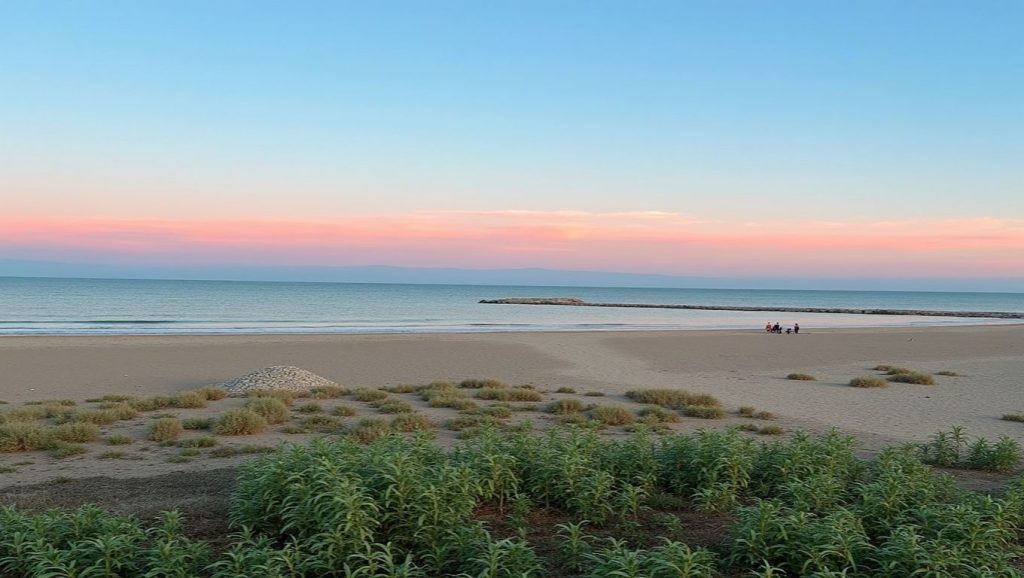 Foto de Platja de Meliana