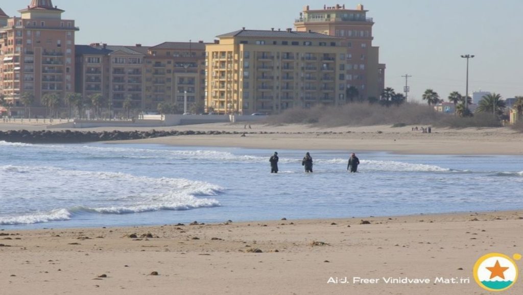 Foto de Platja de Meliana