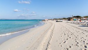 Platja de Migjorn (Formentera)