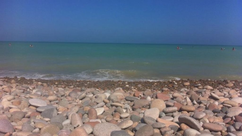 Platja de Moncofa — foto 1 de 6