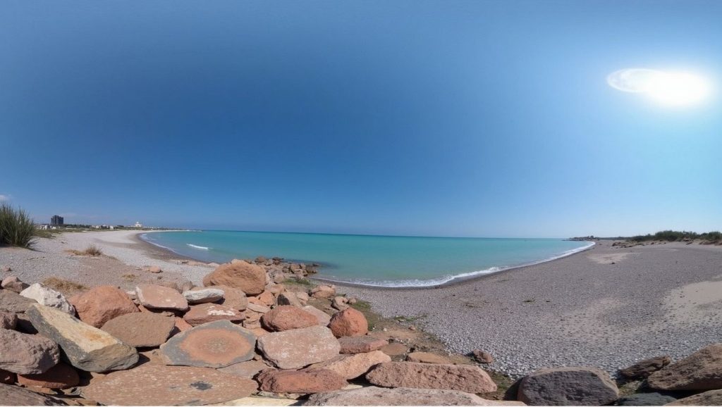 Platja de Moncofa — foto 4 de 6