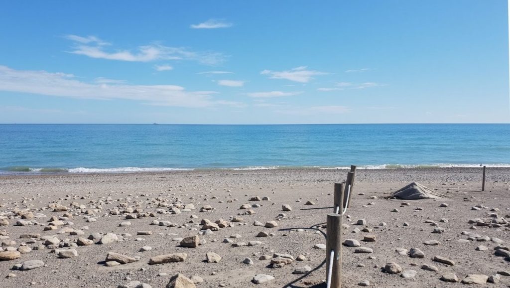 Platja de Moncofa — foto 5 de 6