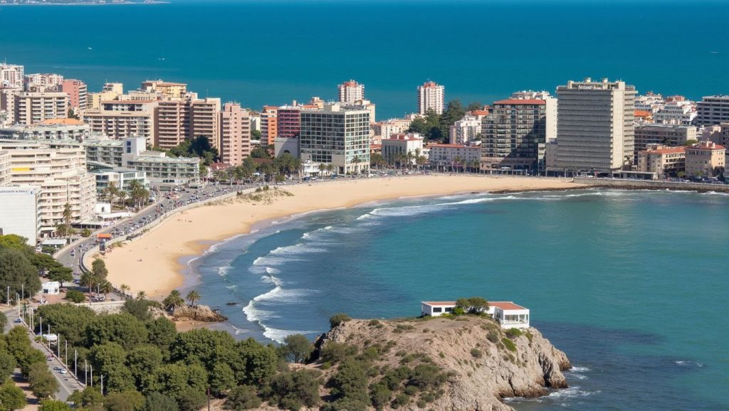 Platja de Morro de Gos — foto 4 de 6