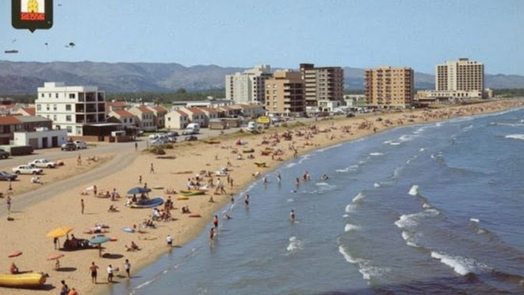 Platja de Morro de Gos — foto 6 de 6