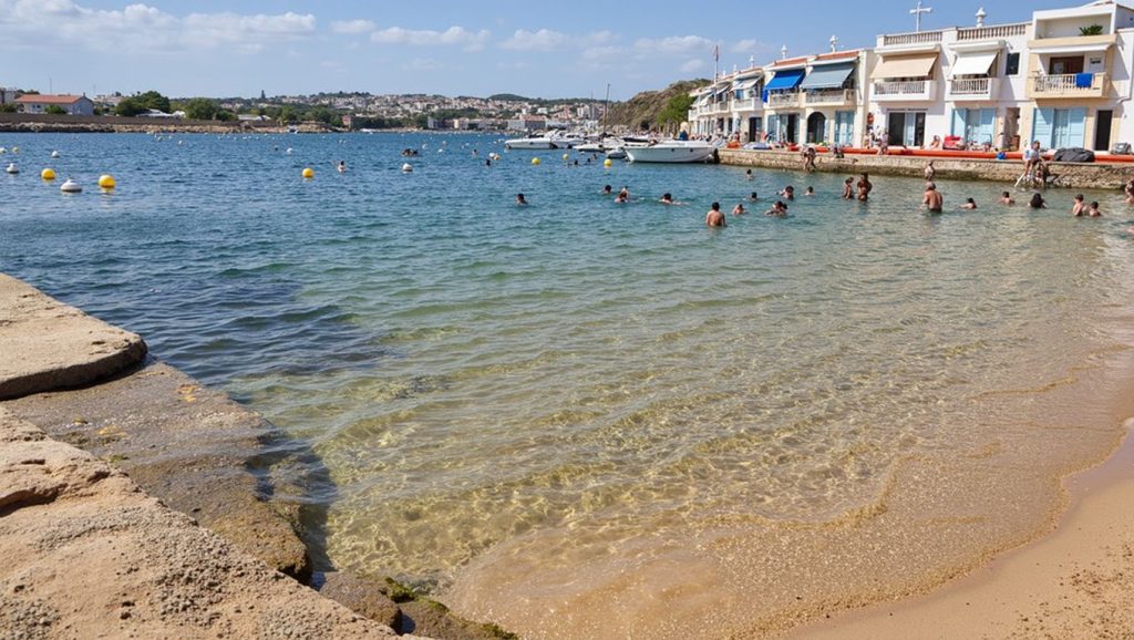 Platja de Na Macaret — foto 2 de 6