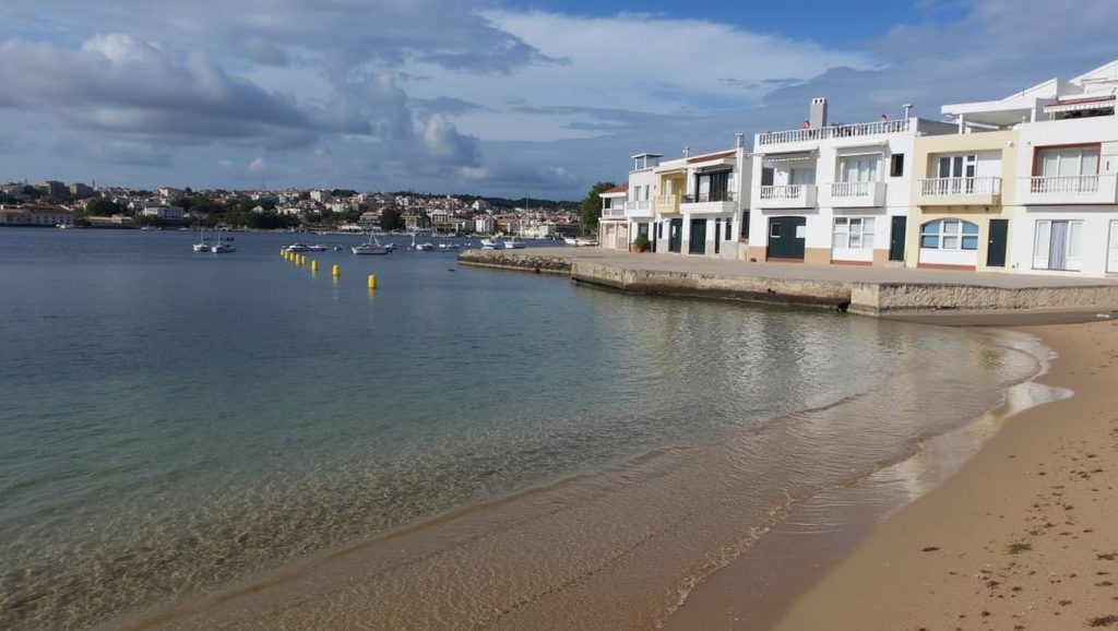 Platja de Na Macaret — foto 3 de 6