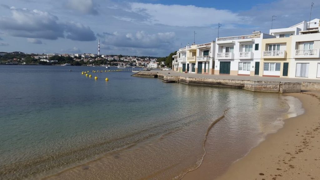 Platja de Na Macaret — foto 4 de 6