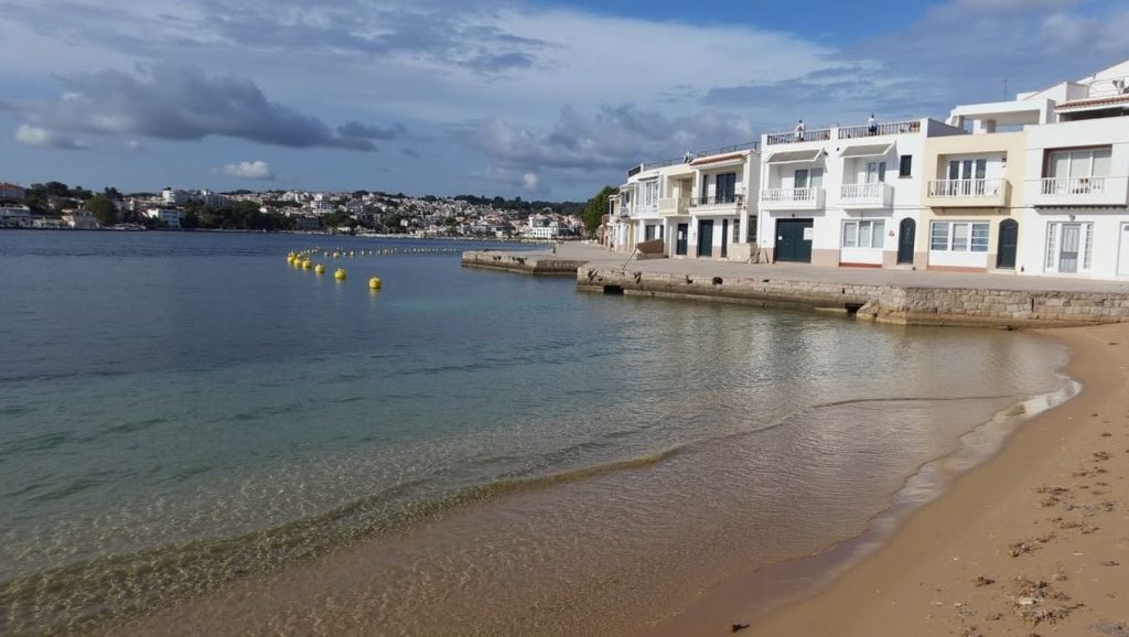 Platja de Na Macaret — foto 5 de 6