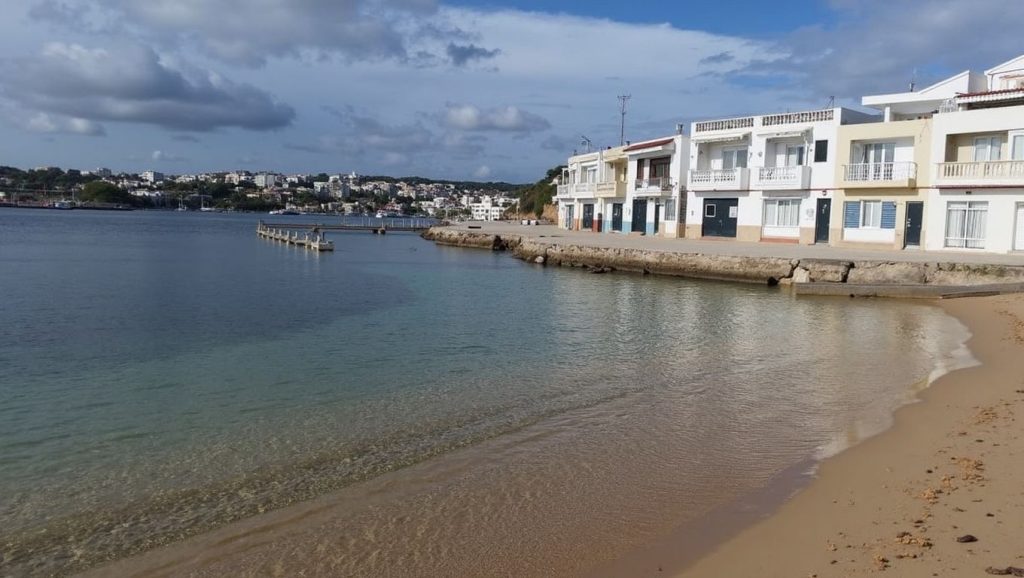 Platja de Na Macaret — foto 6 de 6