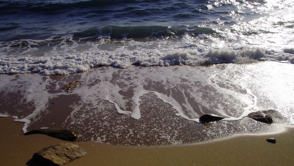 Platja de Palamós — foto 3 de 6