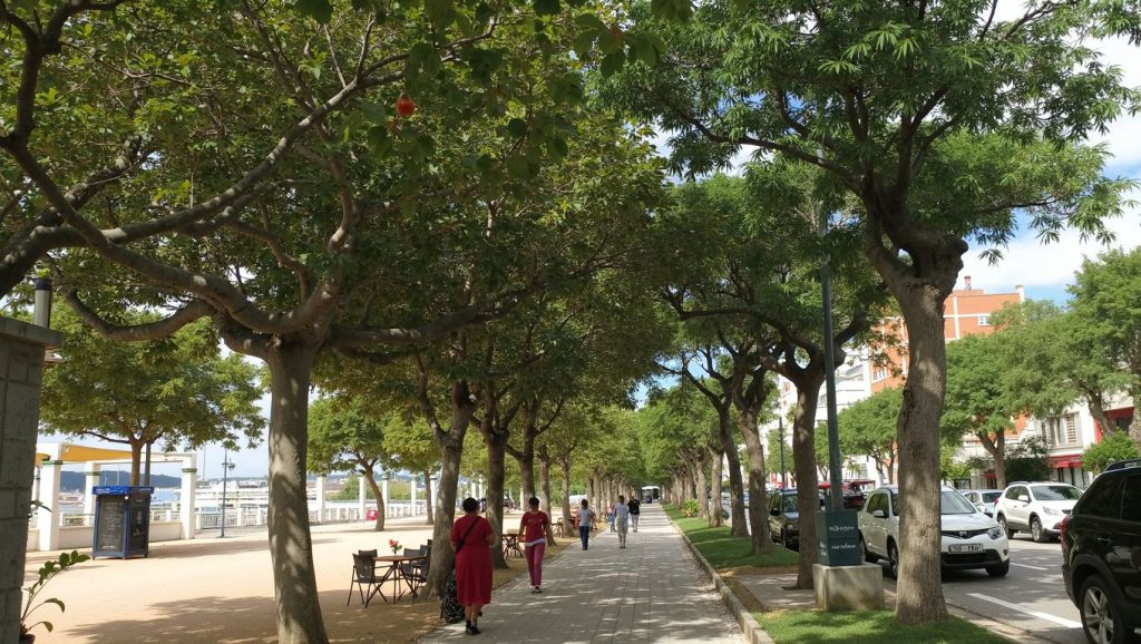 Platja de Palamós — foto 5 de 6