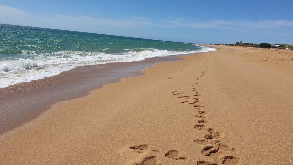 Alrededores de Platja de Pineda de Mar, Pineda de Mar